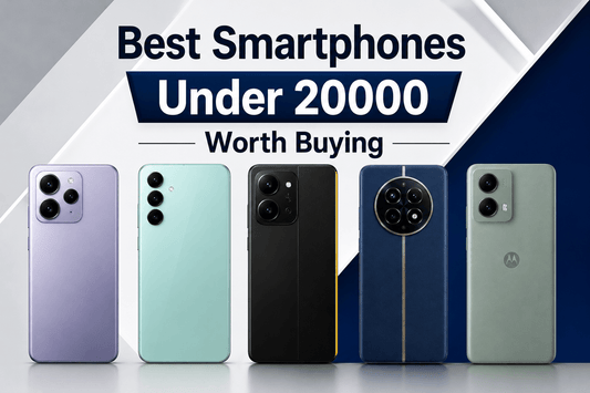 Best Smartphones