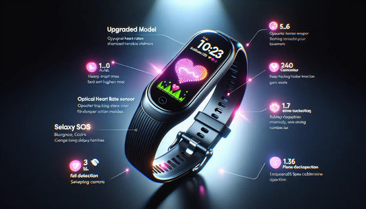 Samsung Galaxy Fit 3: Features & Specs Revealed!