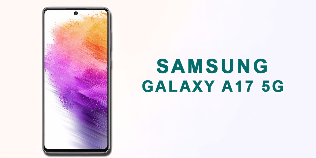 Samsung Galaxy A17 5G - Fonezone.me