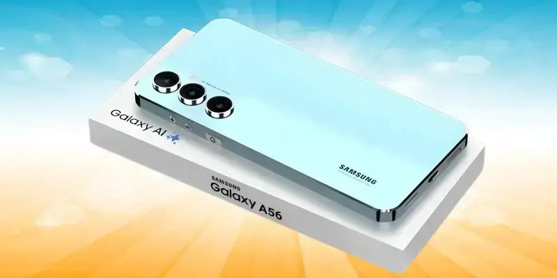 Samsung Galaxy A56 Launch & Price