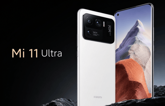 Mi 11 Ultra - Fonezone.me