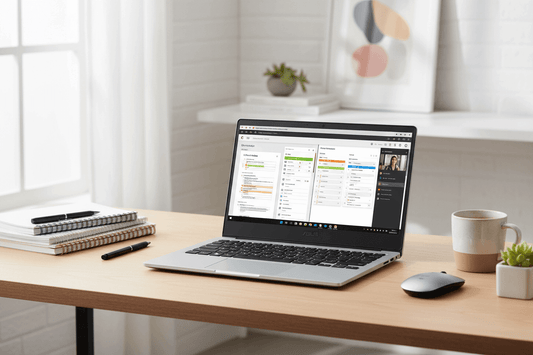 Asus Chromebook Plus CX34 - Fonezone.me
