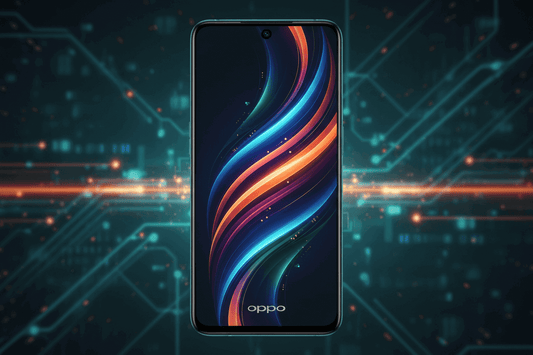 Oppo Reno 10 5G - Fonezone.me