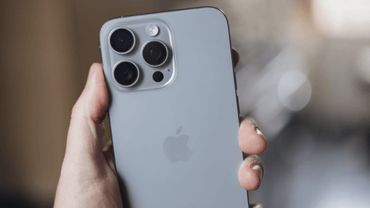 iPhone 16 Cameras: Big Zooms, Better Wide-Angle and Lots of Reasons to Be Excited