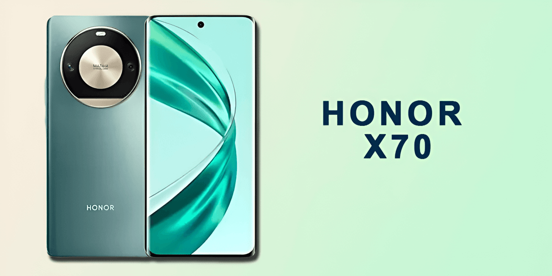 Honor X70 - Fonezone.me