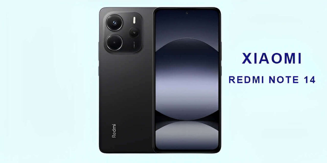 Xiaomi Redmi Note 14 Review, Price & Specs - Fonezone.me