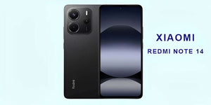 Xiaomi Redmi Note 14 Review, Price & Specs - Fonezone.me