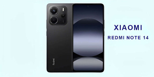 Xiaomi Redmi Note 14 Review, Price & Specs - Fonezone.me