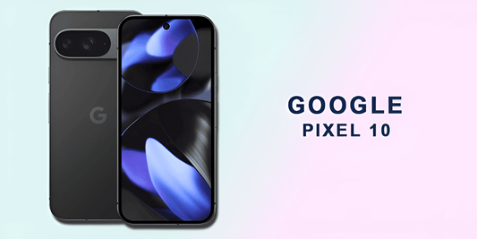 Google Pixel 10 - Fonezone.me