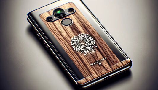 Discover Advanced AI Features in the Upcoming Moto X50 Ultra