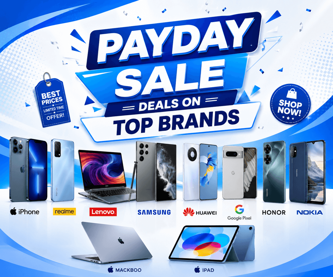 PayDay Sale - Fonezone.me