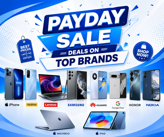 PayDay Sale - Fonezone.me