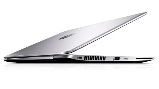 HP EliteBook Folio 1040 G5 i7 16GB 512GB SSD, English