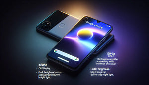 Google Pixel 8A: Leaked Specs and Upgrades Unveiled