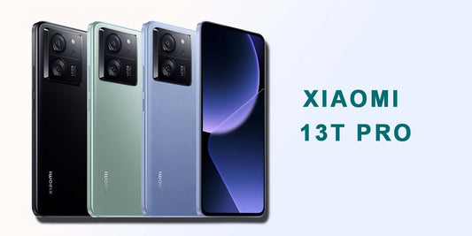 Xiaomi 13T Pro - Fonezone.me