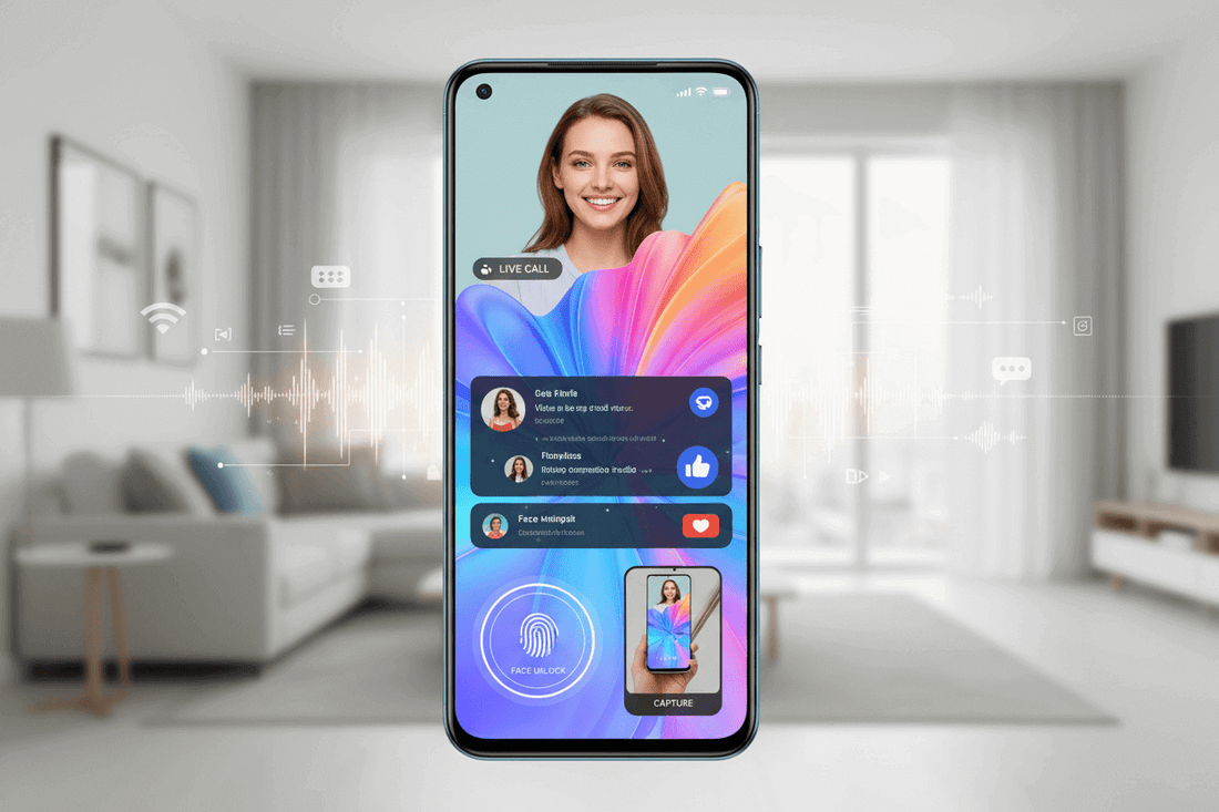 Vivo V25 5G - Fonezone.me