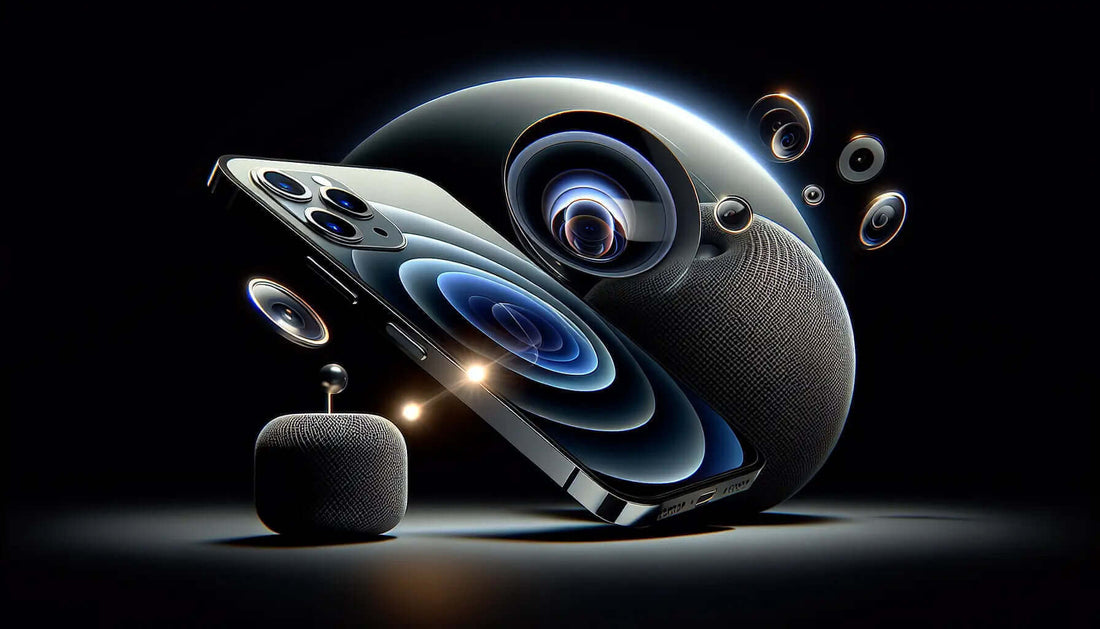 Apple iPhone 12 64GB: Features, Design, and Pro Camera System Features, Design, Pro Camera System