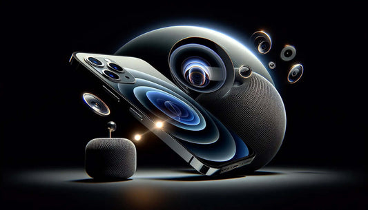 Apple iPhone 12 64GB: Features, Design, and Pro Camera System Features, Design, Pro Camera System