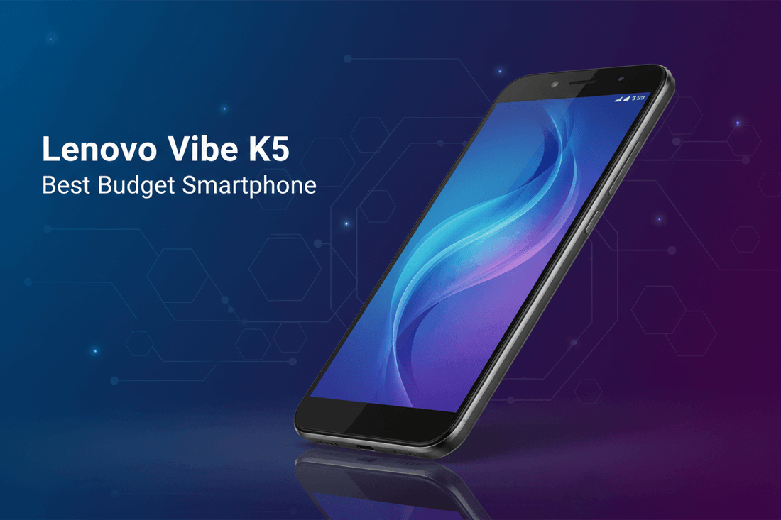 Lenovo Vibe K5 - Fonezone.com