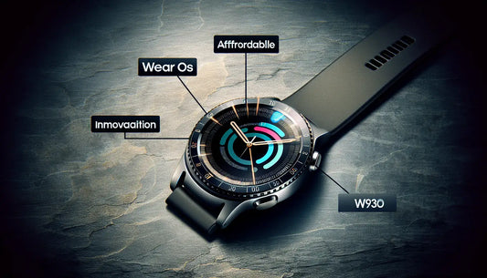 Samsung Galaxy Watch FE: A Smartwatch Game Changer