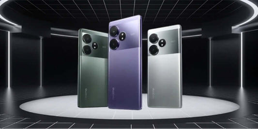 Realme GT Neo7 is Coming with a Huge Battery: A Game-Changer