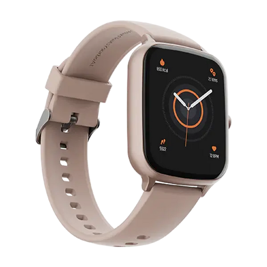 boAt Wave Style - BT Call, Advanced Chip, Cherry Blossom