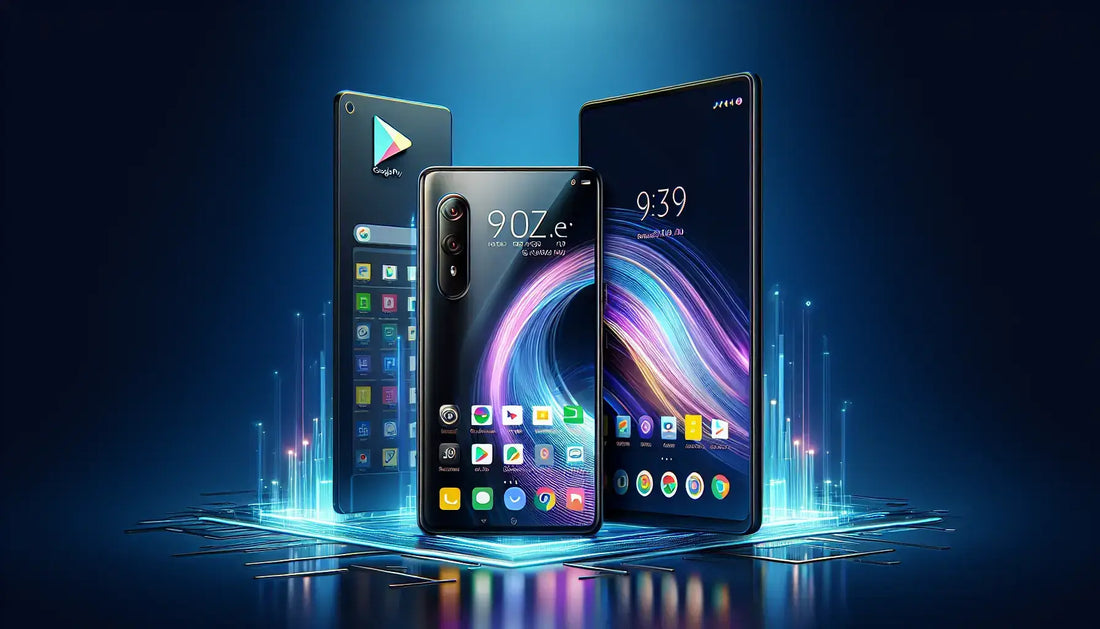 Vivo V30 SE & iQOO Pad 2 Pro Launch: Key Tech Marvels