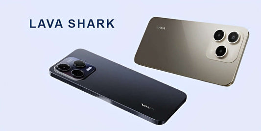 Lava Shark - Fonezone.me