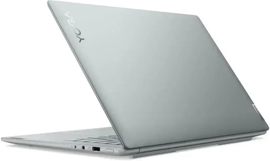 Lenovo Yoga Series: Unveiling Excellence in Innovation sleek design and flexible 2-in-1 functionality.