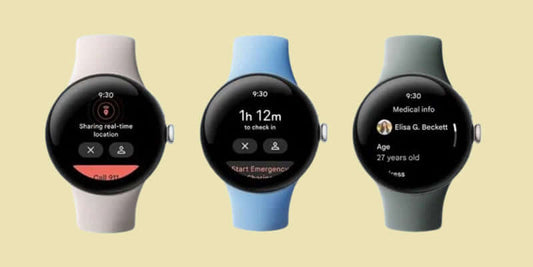 Setting a New Wear OS Watch Face Might Soon Be Possible with a Single Click