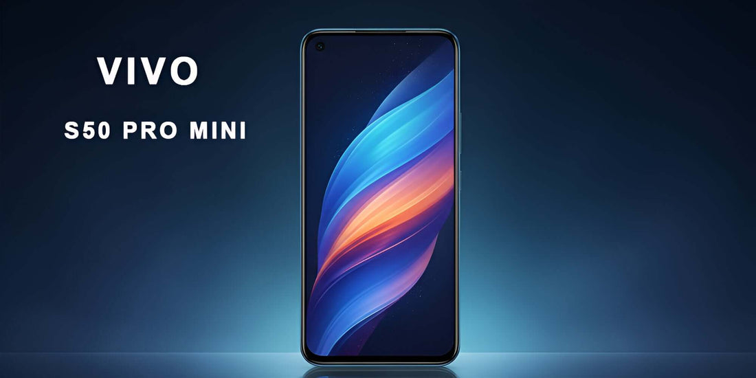 Vivo S50 Pro Mini - Fonezone.me
