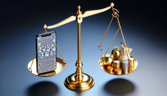 The Psychology Behind Expensive Smartphones | Saudi