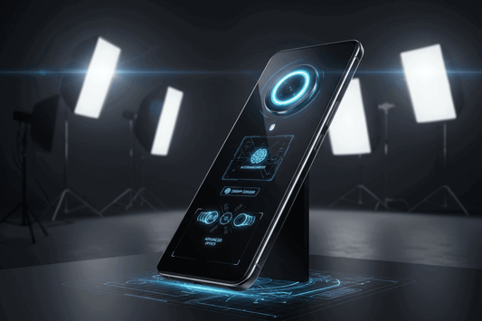 Oppo Reno15 Pro Max photography - Fonezone.me