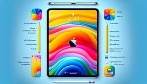 Unpacking the New 10th Gen Apple iPad: A Detailed Analysis