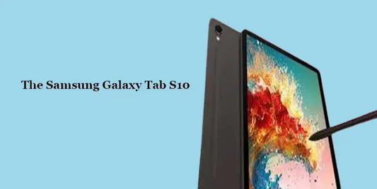 Samsung Galaxy Tab S10 Approximate Saudi Arabia Launch Date and Pricing Revealed