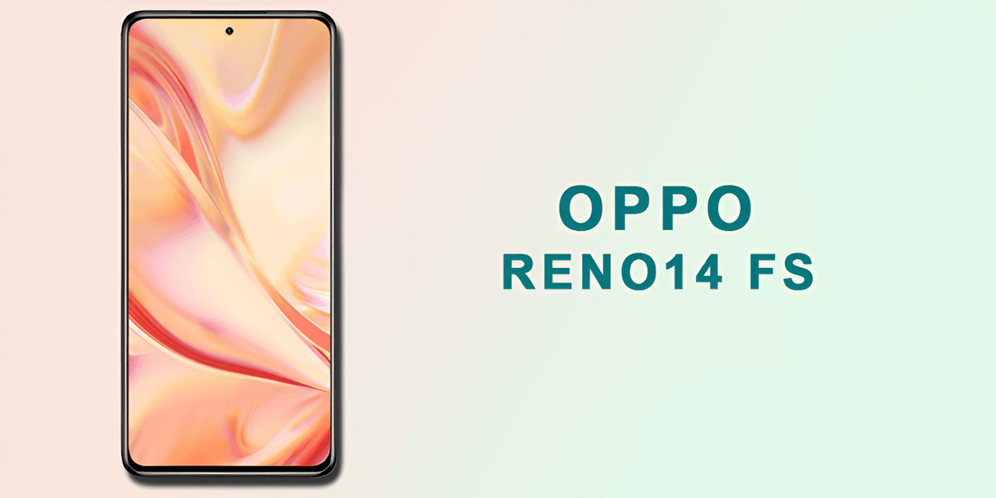 Oppo Reno14 FS - Fonezone.me