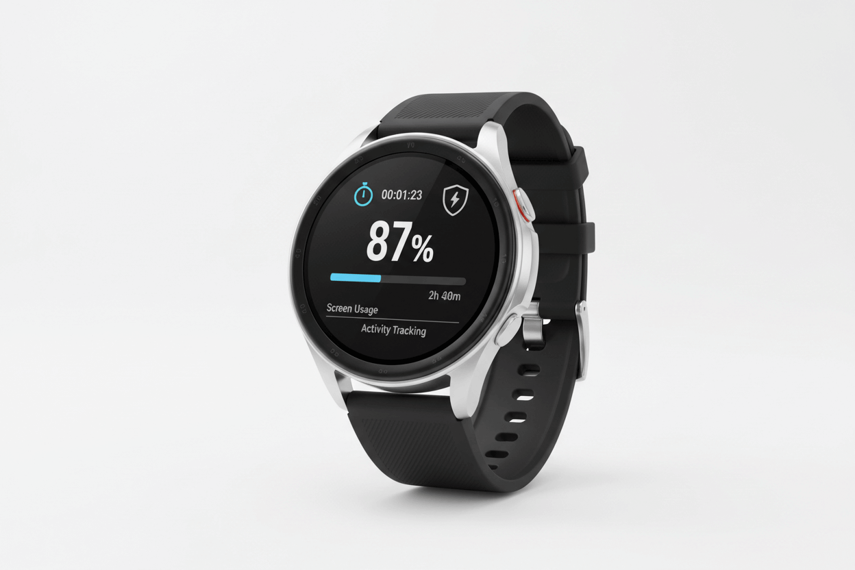 Samsung Galaxy Watch 4 Battery Life – Test And Results