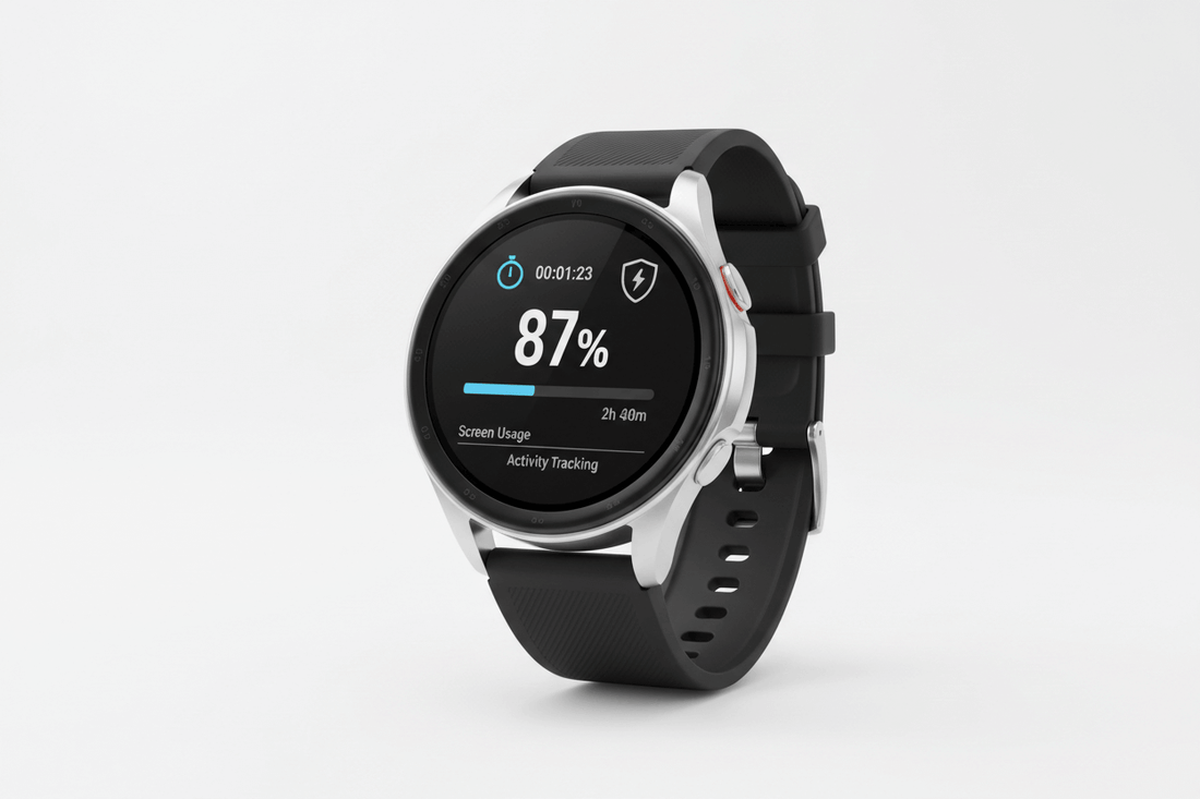 Samsung Galaxy Watch 4 - Fonezone.me