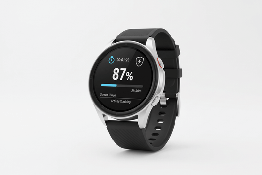 Samsung Galaxy Watch 4 - Fonezone.me