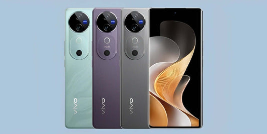 Vivo V50 Specifications  Launch Date  Price - fonezone.me