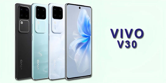 Vivo V30 - Fonezone.me