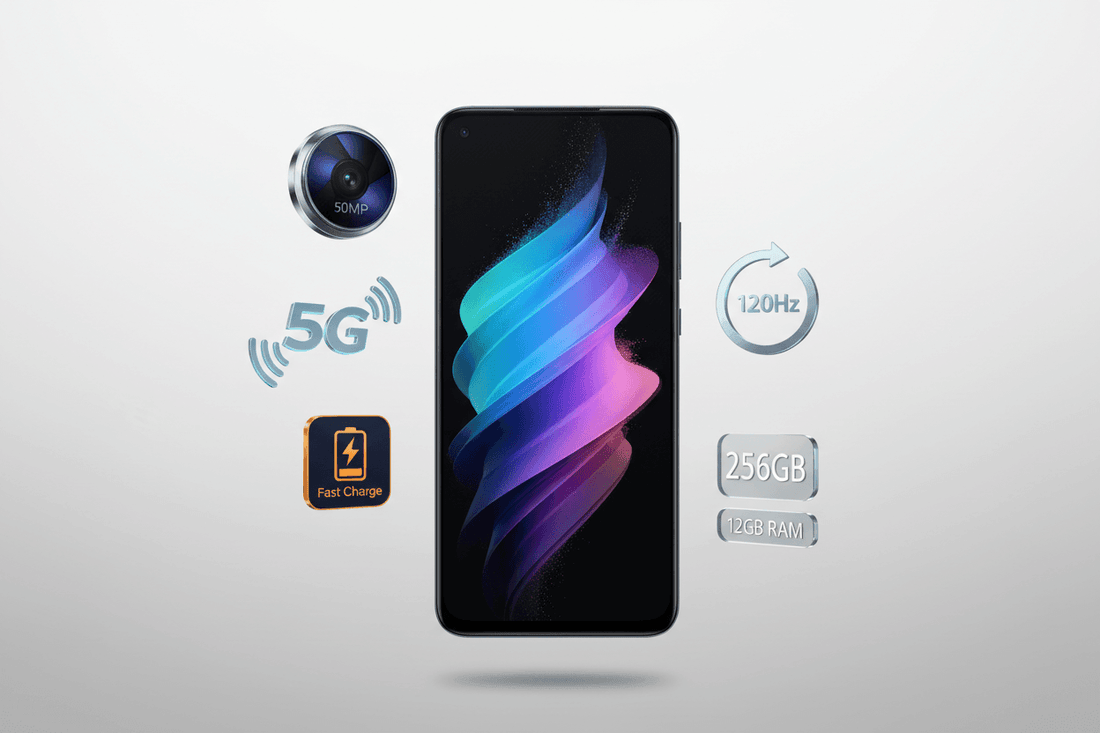 Motorola G84 5G - Fonezone.me