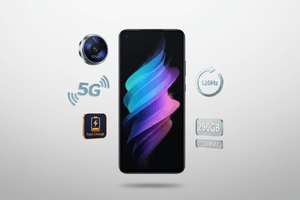 Motorola G84 5G - Fonezone.me