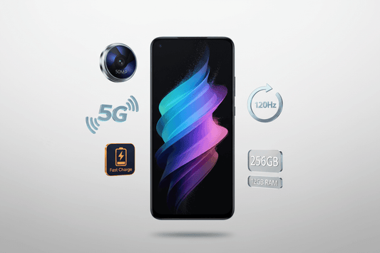 Motorola G84 5G - Fonezone.me