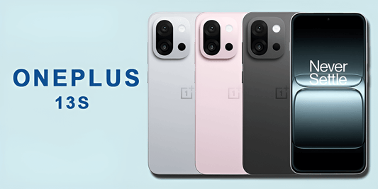 OnePlus 13s - Fonezone.me