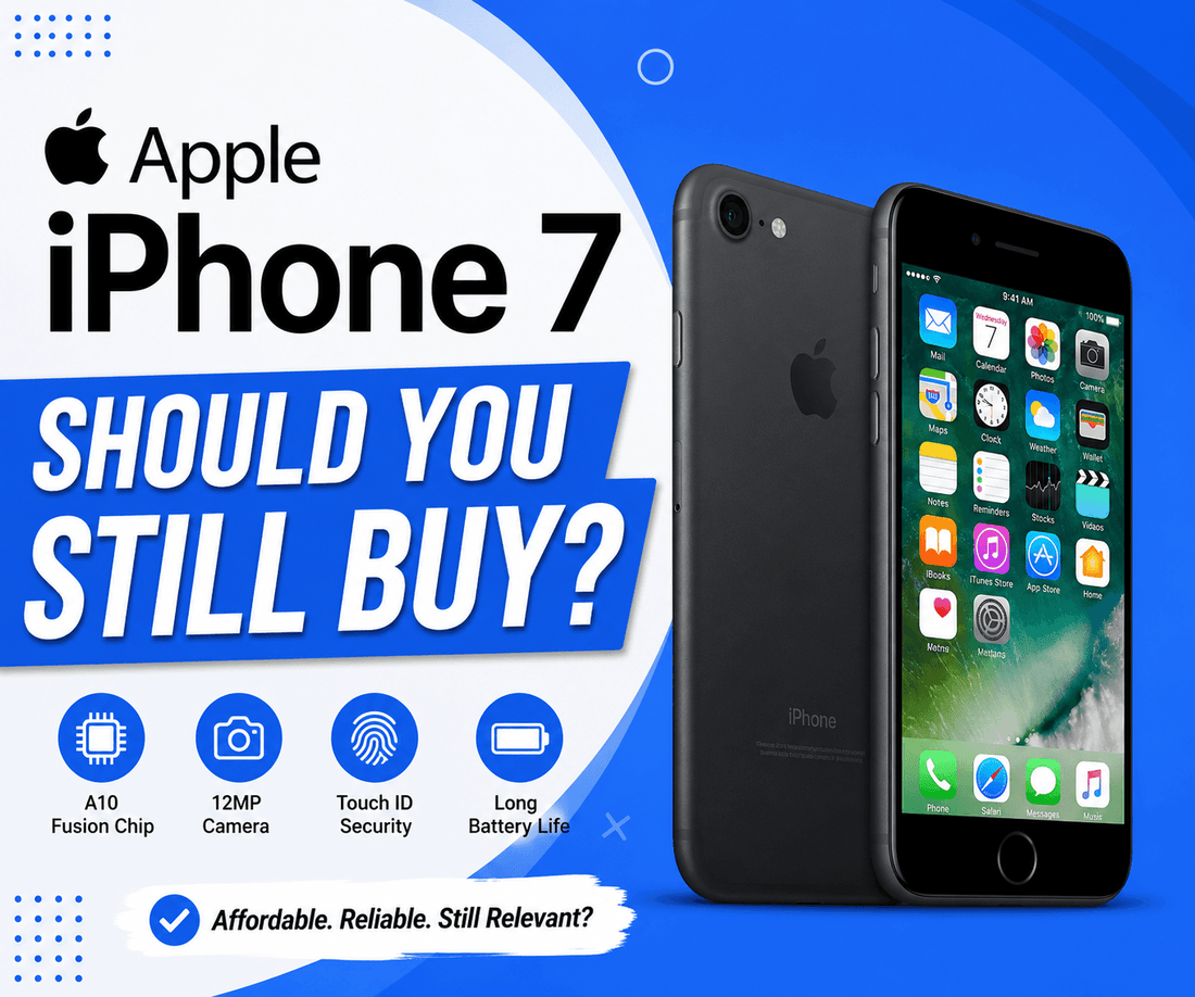 Apple iPhone 7 