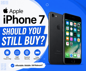 Apple iPhone 7 