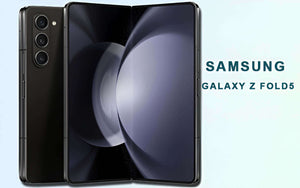 Samsung Galaxy Z Fold5 review & Price in Saudi Arabia