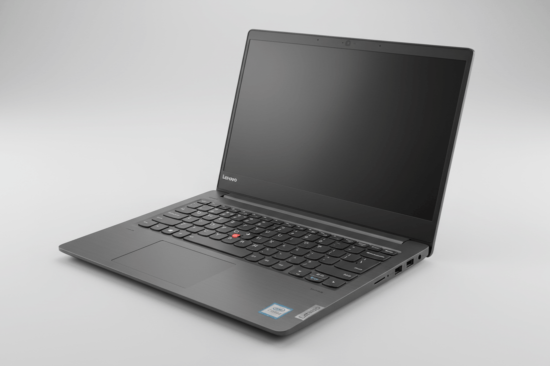Lenovo V15 Intel Core i3 Laptop - Fonezone.me