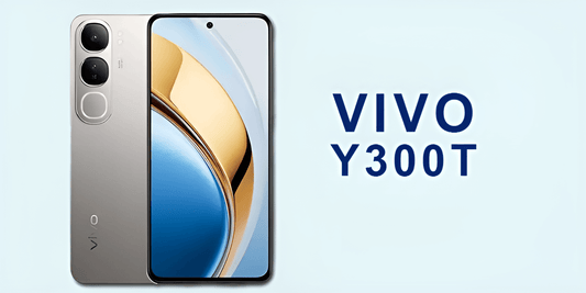 Vivo Y300t - Fonezone.me